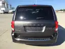 2020 Dodge Grand Caravan SE, 3.6L V6, Lic. 10250