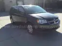 2020 Dodge Grand Caravan SE, 3.6L V6, Lic. 10250