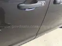 2020 Dodge Grand Caravan SE, 3.6L V6, Lic. 10250