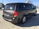 2020 Dodge Grand Caravan SE, 3.6L V6, Lic. 10250