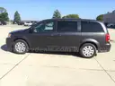2020 Dodge Grand Caravan SE, 3.6L V6, Lic. 10250