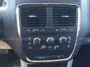 2020 Dodge Grand Caravan SE, 3.6L V6, Lic. 8740