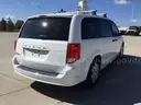 2020 Dodge Grand Caravan SE, 3.6L V6, Lic. 8740