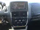 2020 Dodge Grand Caravan SE, 3.6L V6, Lic. 8740