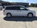 2020 Dodge Grand Caravan SE, 3.6L V6, Lic. 8740