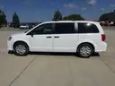 2020 Dodge Grand Caravan SE, 3.6L V6, Lic. 8740