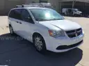 2020 Dodge Grand Caravan SE, 3.6L V6, Lic. 8740