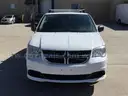 2020 Dodge Grand Caravan SE, 3.6L V6, Lic. 8740