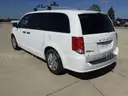 2020 Dodge Grand Caravan SE, 3.6L V6, Lic. 8740