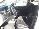 2020 Dodge Grand Caravan SE, 3.6L V6, Lic. 8740