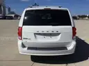 2020 Dodge Grand Caravan SE, 3.6L V6, Lic. 8740