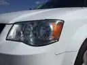 2020 Dodge Grand Caravan SE, 3.6L V6, Lic. 8740