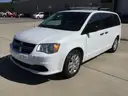 2020 Dodge Grand Caravan SE, 3.6L V6, Lic. 8740