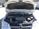 2020 Dodge Grand Caravan SE, 3.6L V6, Lic. 8740