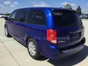 2019 Dodge Grand Caravan SE, 3.6L V6, Lic. #10067