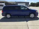 2019 Dodge Grand Caravan SE, 3.6L V6, Lic. #10067