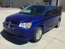 2019 Dodge Grand Caravan SE, 3.6L V6, Lic. #10067