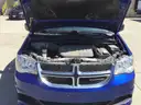 2019 Dodge Grand Caravan SE, 3.6L V6, Lic. #10067