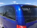 2019 Dodge Grand Caravan SE, 3.6L V6, Lic. #10067
