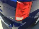 2019 Dodge Grand Caravan SE, 3.6L V6, Lic. #10067