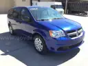 2019 Dodge Grand Caravan SE, 3.6L V6, Lic. #10067