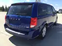 2019 Dodge Grand Caravan SE, 3.6L V6, Lic. #10067