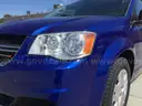 2019 Dodge Grand Caravan SE, 3.6L V6, Lic. #10067