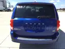 2019 Dodge Grand Caravan SE, 3.6L V6, Lic. #10067