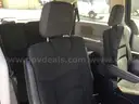 2019 Dodge Grand Caravan SE, 3.6L V6, Lic. #10067
