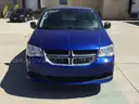 2019 Dodge Grand Caravan SE, 3.6L V6, Lic. #10067
