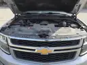 2020 Chevrolet Suburban, 5.3L V8, 4WD,  Lic. 8497