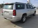 2020 Chevrolet Suburban, 5.3L V8, 4WD,  Lic. 8497