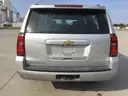 2020 Chevrolet Suburban, 5.3L V8, 4WD,  Lic. 8497