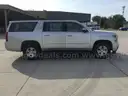2020 Chevrolet Suburban, 5.3L V8, 4WD,  Lic. 8497