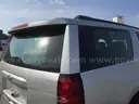 2020 Chevrolet Suburban, 5.3L V8, 4WD,  Lic. 8497