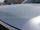 2020 Chevrolet Suburban, 5.3L V8, 4WD,  Lic. 8497