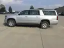 2020 Chevrolet Suburban, 5.3L V8, 4WD,  Lic. 8497
