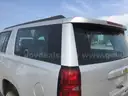 2020 Chevrolet Suburban, 5.3L V8, 4WD,  Lic. 8497
