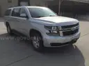 2020 Chevrolet Suburban, 5.3L V8, 4WD,  Lic. 8497