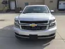 2020 Chevrolet Suburban, 5.3L V8, 4WD,  Lic. 8497