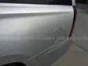 2020 Chevrolet Suburban, 5.3L V8, 4WD,  Lic. 8497