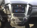 2020 Chevrolet Suburban, 5.3L V8, 4WD,  Lic. 8497