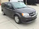 2019 Dodge Grand Caravan SE, 3.6L V6, Lic. #9936