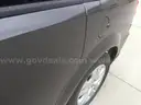 2019 Dodge Grand Caravan SE, 3.6L V6, Lic. #9936