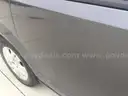 2019 Dodge Grand Caravan SE, 3.6L V6, Lic. #9936