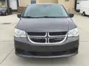 2019 Dodge Grand Caravan SE, 3.6L V6, Lic. #9936