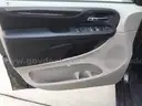 2019 Dodge Grand Caravan SE, 3.6L V6, Lic. #9936