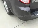 2019 Dodge Grand Caravan SE, 3.6L V6, Lic. #9936