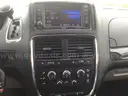 2019 Dodge Grand Caravan SE, 3.6L V6, Lic. #9936