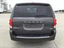 2019 Dodge Grand Caravan SE, 3.6L V6, Lic. #9936